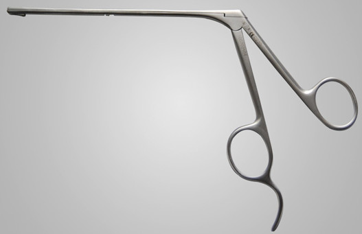 Bite bone clamp