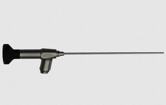 Arthroscopic 0 °