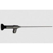 Arthroscopic 0 °