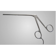 Right bending punch