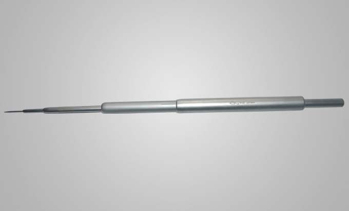 Expansion tube