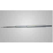 Expansion tube